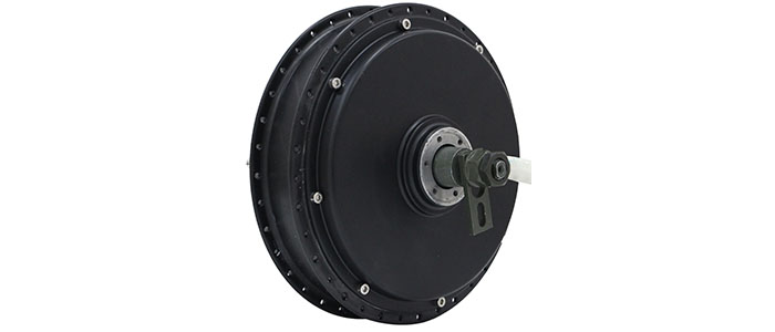 3000w bike motor
