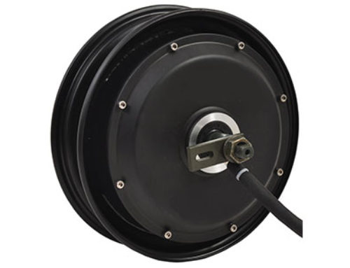 10inch 3000W Hub Motor