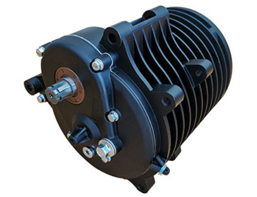 3kw V3 Mid Drive Motor