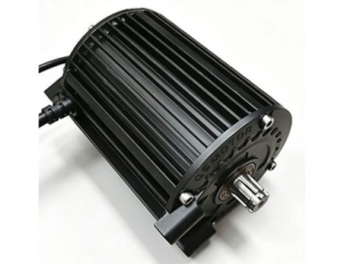 1000W Mid Drive Motor