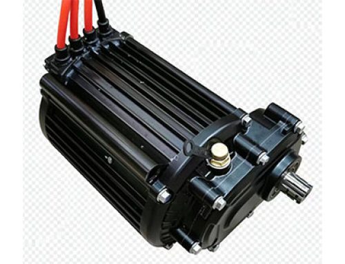 2000W V3 Mid Drive Motor